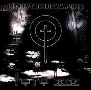 コレクターズCD TOTO 2016年日本公