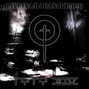 コレクターズCD TOTO 2016年日本公演