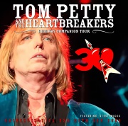 コレクターズCD　Tom Petty & The Heartbreakers -  Highway Companion Tour 2006