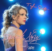 コレクターズBlu-ray  Taylor Swift-The Eras Tour 2024 Final complete