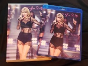 Taylor Swift - Live Tapes 2014 - 2015- 2017 Pro DVD