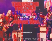 コレクターズCD Tedeschi Trucks Band - Future Soul 2026 Tour