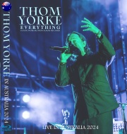 コレクターズBlu-ray  Thom Yorke - Sydney Opera House