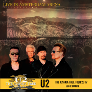 【コレクターズCD】U2/LIVE IN TOKYO 1983 U2 ユーツー/Tokyo,Japan 1983 2Days