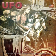 コレクターズCD　UFO - USA Tour 1975_1976