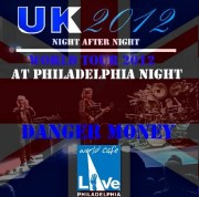 コレクターズCD Webショップ LIVEBOOTLEG - UK(ユー・ケイ) Archives