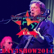 6CD！ジョン・ウェットン / OFFICIAL BOOTLEG ARCHIVE コレクターズCD Webショップ LIVEBOOTLEG - UK(ユー・ケイ) Archives