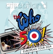 LIVE_BOOTOLEG ARCHIVES The Who