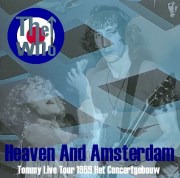 LIVE_BOOTOLEG ARCHIVES The Who