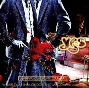 コレクターズCD Yes Tormato Tour
