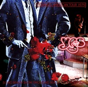 コレクターズCD　Yes - Tormato tour 1979