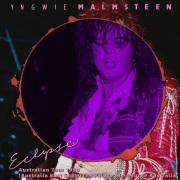 イングウェイ・マルムスティー CD4枚セット Amazon.co.jp: Collection: ミュージック