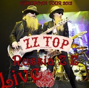 コレクターズCD Webショップ LIVEBOOTLEG - ZZ Top(ZZトップ ） Archives