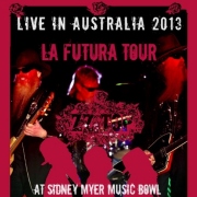 コレクターズCD Webショップ LIVEBOOTLEG - ZZ Top(ZZトップ ） Archives