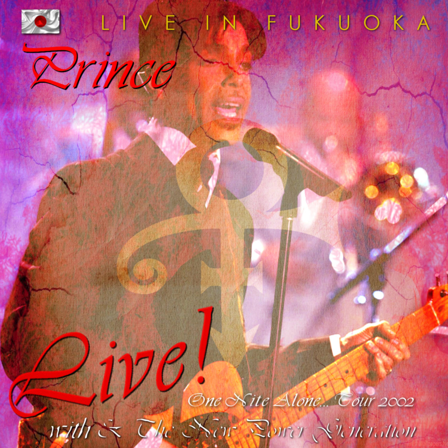 Xhbweimdb Prince 96 - 0ptfsgi
