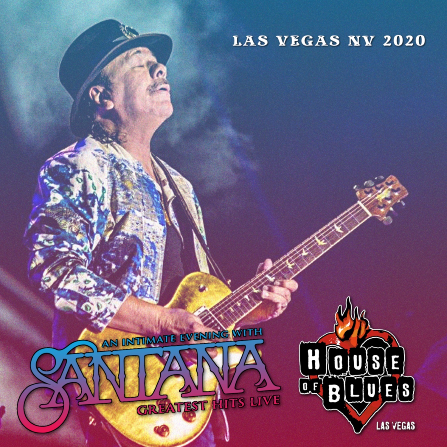 コレクターズCD　Sanatan - Greatest Hits Live Tour 2020