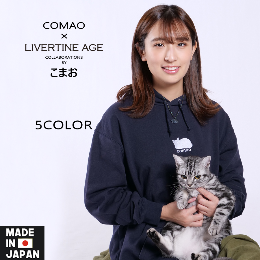 受注期間限定！こまおコラボ企画！！コラボ ネックレス◆こまお