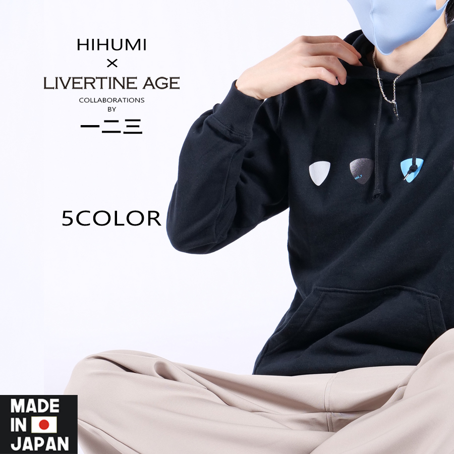 受注期間限定！一二三コラボ企画！！コラボ ネックレス◆一二三