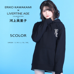 先行予約6月上旬頃発送】ラブライブ！デザインTシャツ type GEOMETRICS