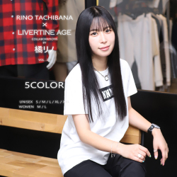 SWORD ART ONLINE II TYPE:ACHROMATIC COLOR ZIPパーカー◇コラボ