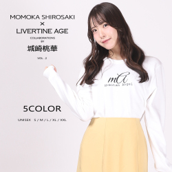 先行予約6月上旬頃発送】ラブライブ！デザインTシャツ type GEOMETRICS