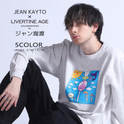 先行予約6月上旬頃発送】ラブライブ！デザインTシャツ type GEOMETRICS 