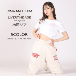 先行予約6月上旬頃発送】ラブライブ！デザインTシャツ type GEOMETRICS