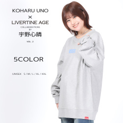 先行予約6月上旬頃発送】ラブライブ！デザインTシャツ type GEOMETRICS