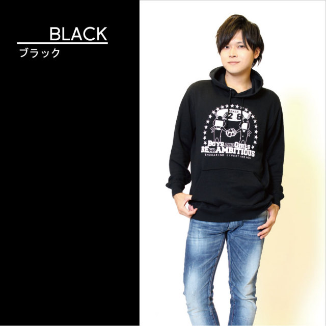 狩野翔　コラボパーカー　XLサイズ 2171100033_021.jpg?t=