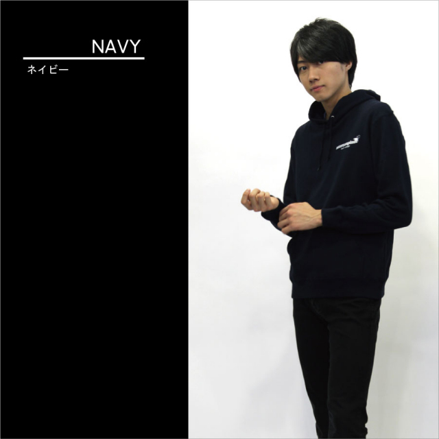 激レア★鈴木央 「金剛番長」★パーカー Lブラック 黒★少年サンデー限定10着 激レア☆鈴木央 「金剛番長」☆パーカー Lブラック 黒☆少年