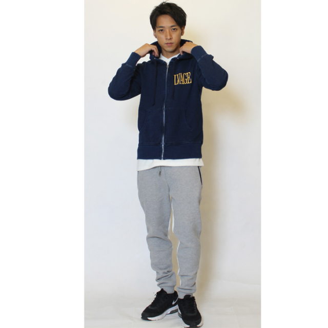 Age Factory パーカー　Lサイズ Age Factory パーカー - メルカリ