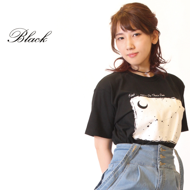 受注期間限定!長島光那コラボ企画第2弾!!YAMANEKO半袖Tシャツ◆長島光那 コラボ 声優 Tシャツ 半袖