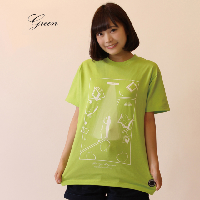 受注期間限定！小山百代コラボ企画！！半袖Tシャツ◇小山百代