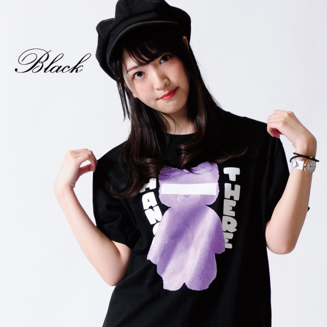 受注期間限定！相笠萌コラボ企画！！半袖Tシャツ◇相笠萌