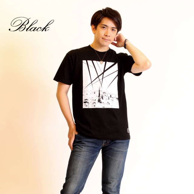 受注期間限定！伊東健人コラボ企画！半袖Tシャツ◇伊東健人