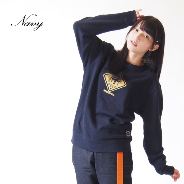 受注期間限定！リバティーンエイジ×黒木ほの香コラボ