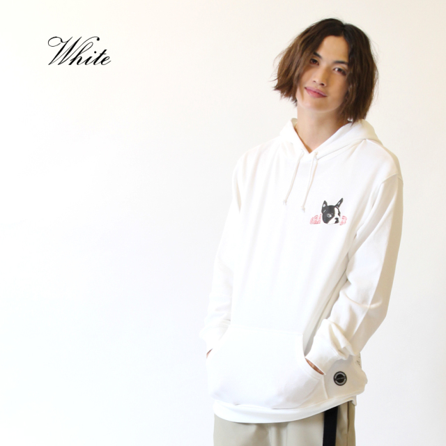 受注期間限定！川上将大コラボ企画！パーカー◇川上将大