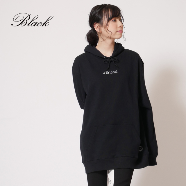 受注期間限定！森下来奈コラボ企画！パーカー◇森下来奈