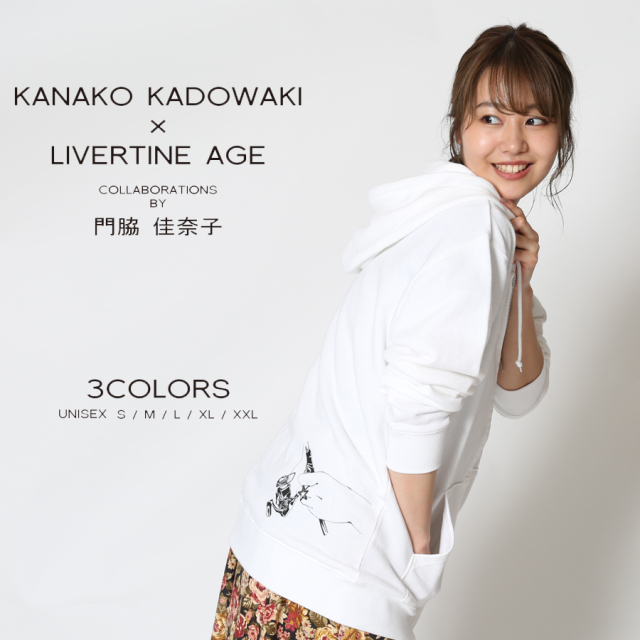佳奈 Amazon.co.jp: NMB48 門脇佳奈子 NMB48xB.L.T.2014 10-PINK 生