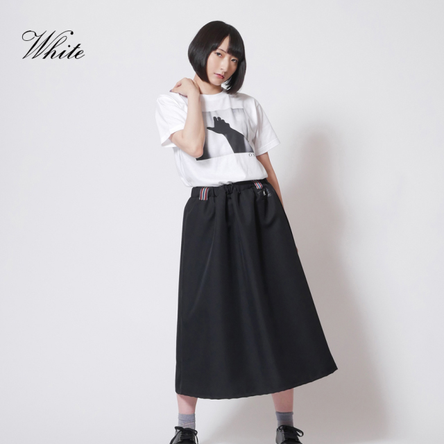 受注期間限定 佐倉薫コラボ企画 コラボ 半袖tシャツ 佐倉薫