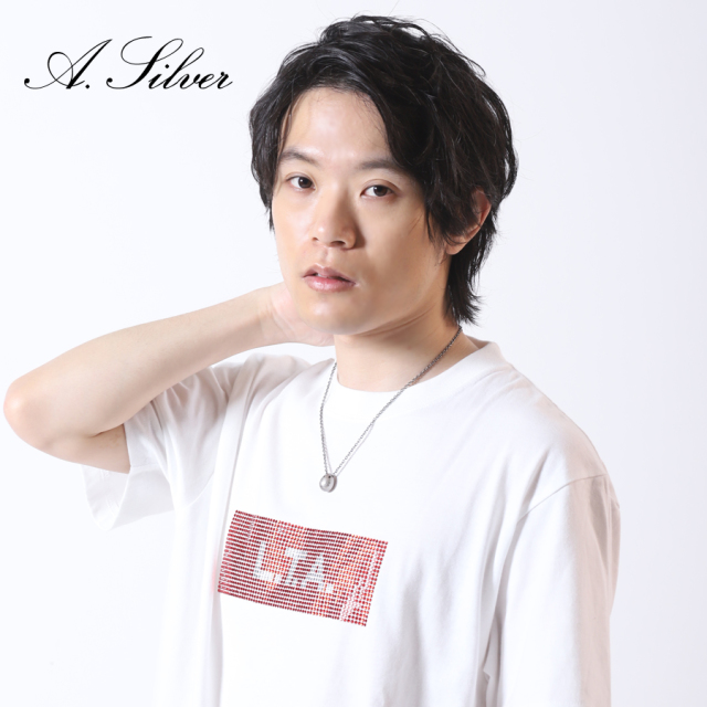 受注期間限定！室元気コラボ企画！！コラボ ネックレス◇室元気