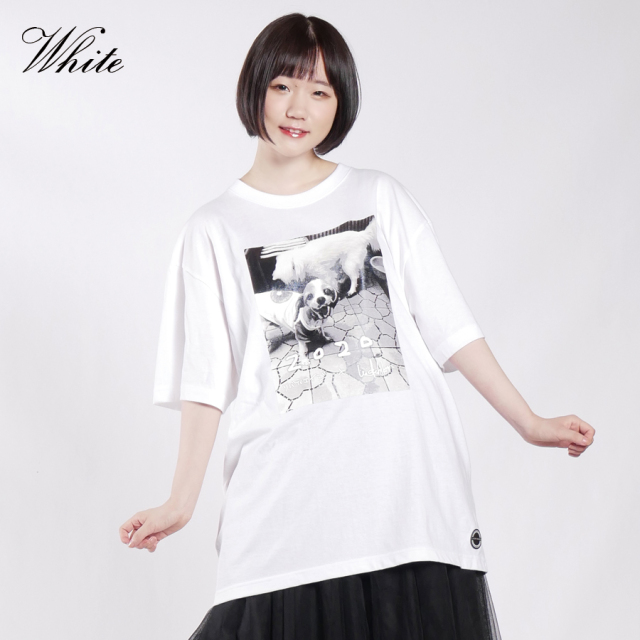 受注期間限定！植田ひかる企画第二弾！コラボ半袖Tシャツ◇植田