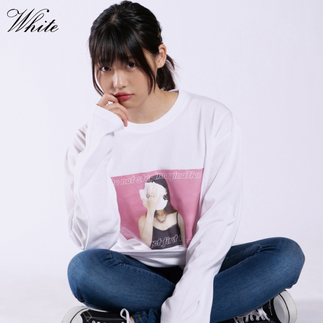 【希少】石田桃香 KIKS TYOコラボTシャツ KIKS TYO on X: 