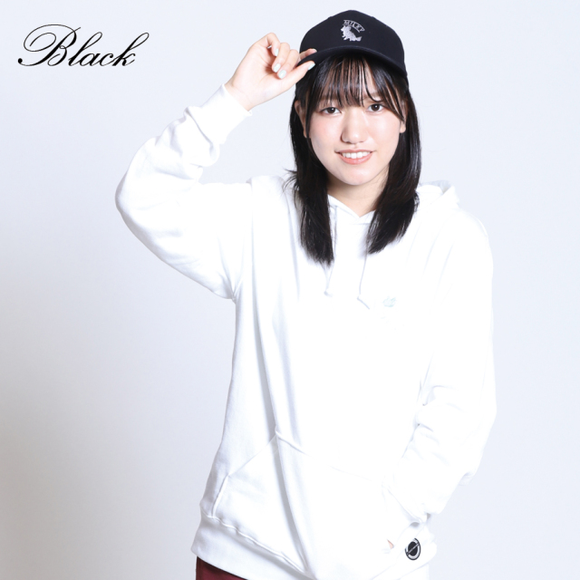 受注期間限定！井上ほの花コラボ企画！コラボキャップ◇井上ほの花