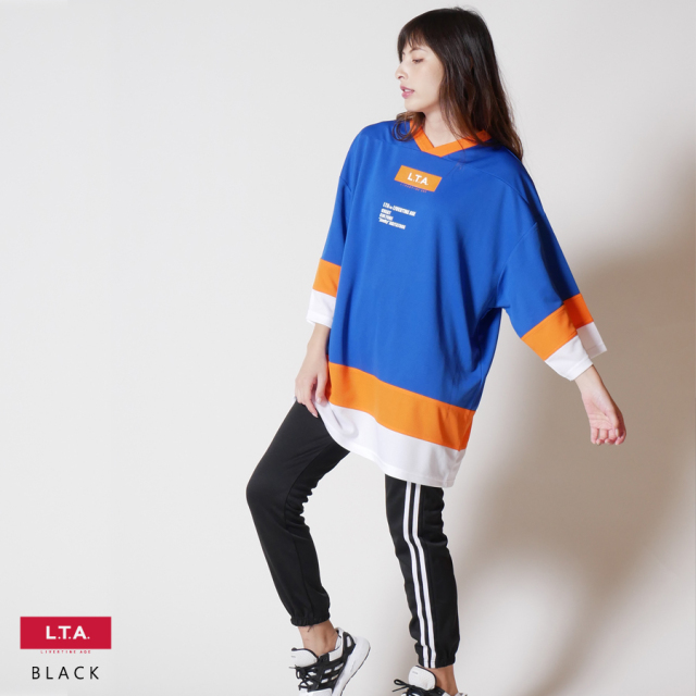 LTA ジャージパンツ