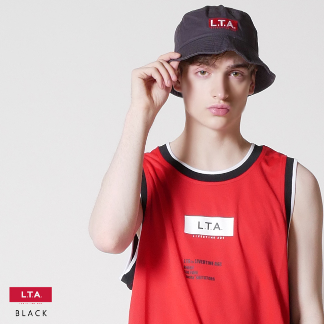 LTA バケットハット