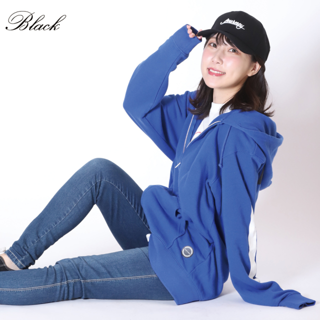 受注期間限定！古谷静佳コラボ企画！コラボキャップ◇古谷静佳