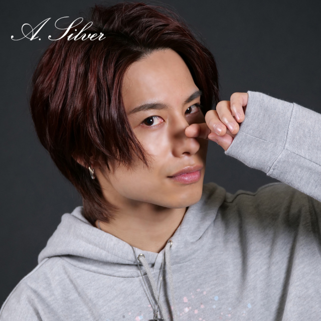受注期間限定！橋本真一コラボ企画！！コラボ ネックレス◇橋本真一