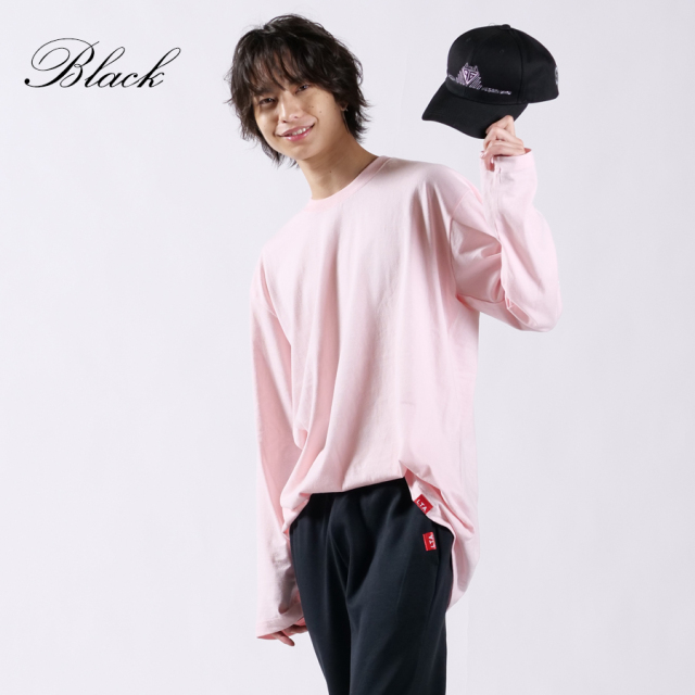 松田昇大　コラボ　ロンT 受注期間限定！松田昇大コラボ企画第2弾！コラボバッグ◇松田昇大