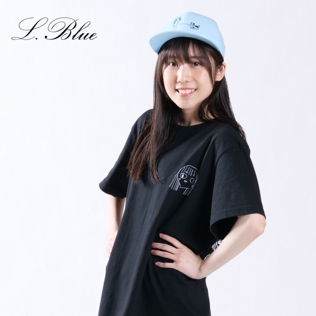 ☆日本未発売☆ Cakeworthy コラボ リジー&Lizzie キャップ